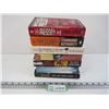 Image 1 : (7) Books - action, suspense