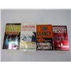 Image 2 : (7) Books - action, suspense