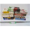 Image 1 : (12) Books - variety of softcover, some hardcover