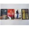 Image 3 : (7) Books - Vince Flynn, Brad Thor, Richard Russo, etc