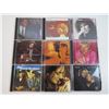 Image 2 : (28) CDS - Neil Diamond, Elvis, Kenny G, Eric Clapton, Sting, various artists