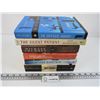Image 1 : (6) Books - variety