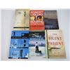 Image 2 : (6) Books - variety