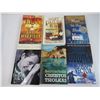 Image 2 : (13) Books - variety