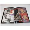 Image 5 : Gordie Howe Book "NINE" - A Salute to Mr. Hockey