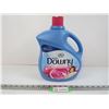 Image 1 : 3.38 Litres Ultra Downy (used looks full)