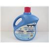 Image 2 : 3.38 Litres Ultra Downy (used looks full)
