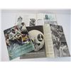 Image 2 : (3) Roughriders Football Magazines