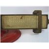 Image 2 : Antique Fairbanks 2 Pound counter scale