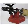 Image 3 : Antique Fairbanks 2 Pound counter scale