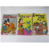 Image 2 : (6) Comics (some 1950's, 12 cent)