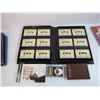 Image 2 : Books - Binder - Liberace '76 - Misc Items - Binder of Speech Power Cassettes