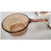Image 2 : Glass Pot - Iron (heats up) - Gopher Trap