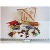 Image 1 : Assortment of Small Toys