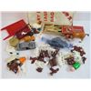 Image 2 : Assortment of Small Toys