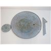 Image 2 : Broken Sundial