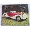 Image 2 : (2) Vintage Car Puzzles - 500 piece 16" x 20" Giant Size