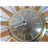 Image 2 : Electric Westclox Clock (running - Second Hand Moves)