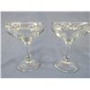 Image 3 : Butter Dish - Bride & Groom Glasses - Misc Glasses