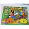 Image 2 : (3) Vintage Puzzles - (2) (Disney 30 Piece)