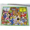 Image 3 : (3) Vintage Puzzles - (2) (Disney 30 Piece)