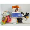 Image 1 : Wigs - Hilroy Plain Sheet Packs of Paper - Halloween Decor - 1960 (12) Pack Set of Meccano Magazines