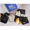 Image 2 : Wigs - Hilroy Plain Sheet Packs of Paper - Halloween Decor - 1960 (12) Pack Set of Meccano Magazines