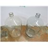 Image 2 : *2X THE BID PRICE - Glass Carboys