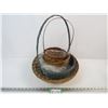 Image 1 : (4) Baskets