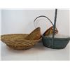 Image 2 : (4) Baskets