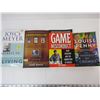 Image 2 : (10) Books