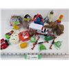 Image 1 : Assorted Small Toys