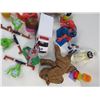 Image 2 : Assorted Small Toys