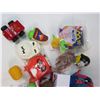 Image 3 : Assorted Small Toys