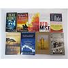 Image 2 : (9) Books