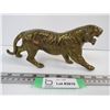 Image 1 : Brass Tiger 9 1/2"