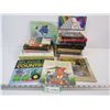 Image 1 : (15) Books - Song & Illusions Book