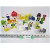 Image 1 : Assorted Small Toys