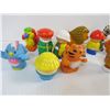 Image 2 : Assorted Small Toys
