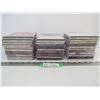 Image 1 : (32) CDs