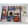 Image 2 : (32) CDs