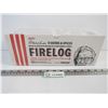 Image 1 : KFC Scented Fire Log