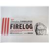 Image 2 : KFC Scented Fire Log