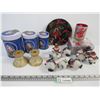 Image 1 : Christmas Items - (7) CDs