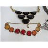 Image 4 : (4) Necklaces
