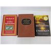 Image 2 : (8) books