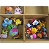 Image 2 : Assorted Small Toys