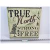 Image 1 : Canvas Picture