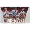 Image 3 : NHL Stoppers - Canadian Hockey Heroes