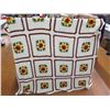 Image 2 : Crochet Blanket (approx 5' x 5')